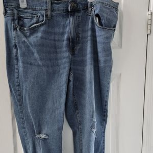 Mens, Goodfellow Blue Jeans, waist 36 Inseam 30.  Never Worn